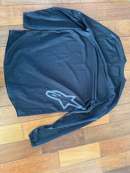 Alpinestars dres mx L - 5
