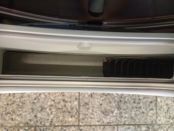 Sušička prádla AEG - 5