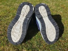 Dětské zimní boty / sněhule č. 27 / 28 - 5