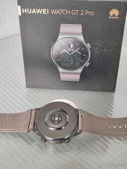 Huawei Watch GT2 Pro - 5