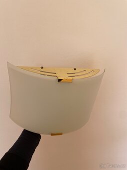 Nástěnné světlo - 5