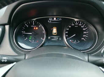 Nissan X-Trail 1.6 dCi Tekna Xtronic - 5