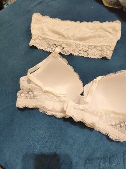 Dámská podprsenka Nová - 5
