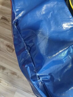 Trampolina 180cm Marimex - 5