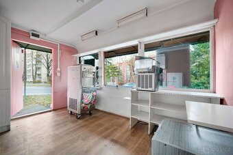 Prodej obchodního prostoru 16 m² Husova, Kopřivnice - 5