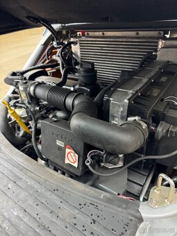 STILL RX 70-16 T - LPG - AKCE - 5