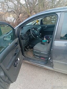 Ford Focus C-MAX 2.0tdci - 5