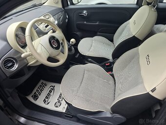 Fiat 500 rv2015 - 5