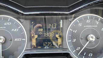 Yamaha XMAX 300 (2021) - 5