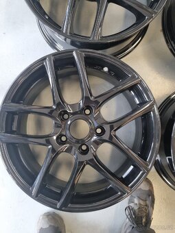 Disky BMW, R17 TOP - 5