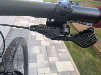 Rose Count solo 3 - 5