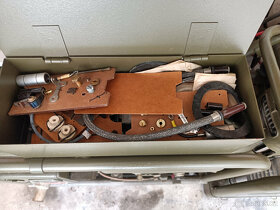 Prodám elektrocentrály 2ks - 5