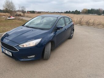 Ford Focus 1.0 Ecoboost 2016 - 5