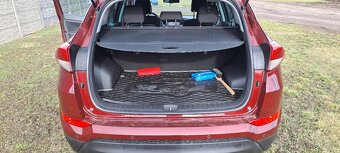 HYUNDAI TUCSON 1,7CRDI - 5