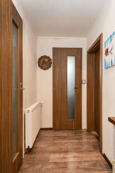 Rodinný dům v Táboře - 5