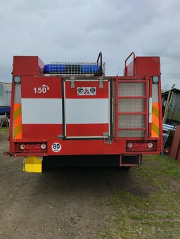 Tatra 138 PL1 cas 32 - 5