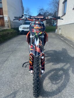 Ktm sx 85 - 5