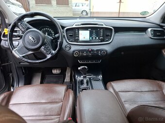 Kia sorento 147 kw - 5