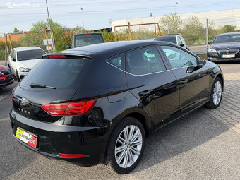 Seat Leon, 1.4TSI-EXCELLENC.ALTANCARA-TOP - 5
