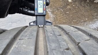 Letní pneu 245/45/18 Good Year - 5