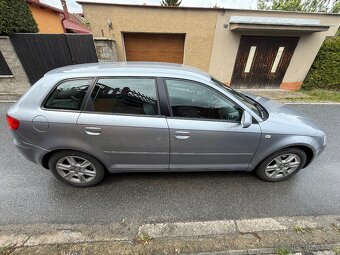 Audi a3 2.0tdi 103kw - 5