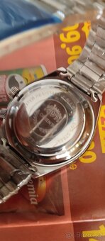 odolné hodinky ORIENT SK SUPER KING - 5