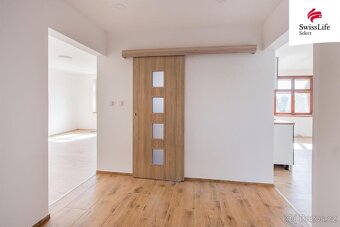 Prodej bytu 2+kk 60 m2, Chotěvice - 5