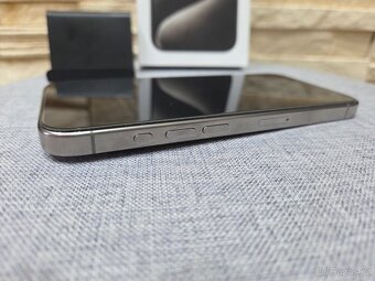 IPhone 15pro, 128GB - 5