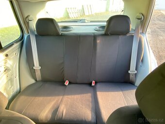 Volkswagen Golf IV 1.4 – STK do 2027, po servisu - 5