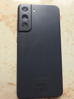 Samsung S21 FE 5G - 5