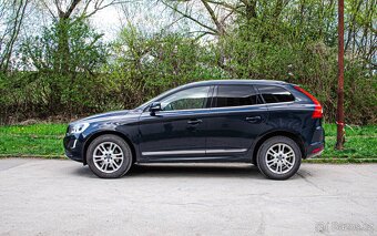 Volvo XC60 D3, 100kW, 6MT - 5