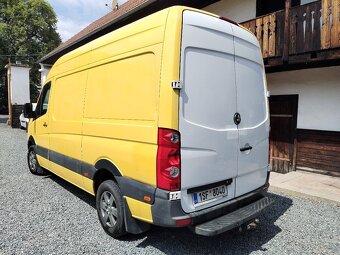 VW CRAFTER - 5