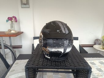 SHOEI - 5