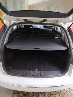 Hyundai i30 CW, 2009 - 5