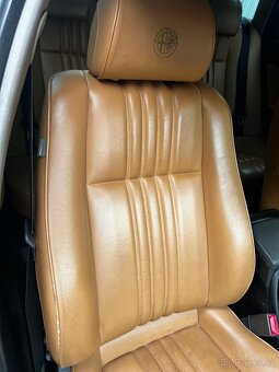 Alfa romeo 159 díly - 5