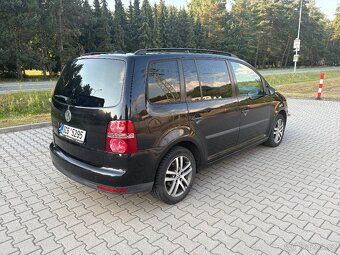 VW Touran - 5