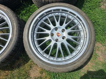 RH crossline 5x112 R19 - 5