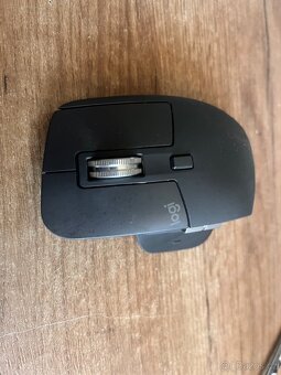 Myš Logitech MX Master 3S - 5