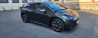 Volkswagen ID.3, 150KW- PERFORMENS - 5