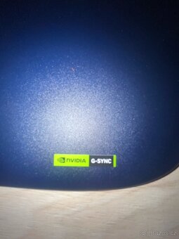 Stojan k monitoru Alienware - 5