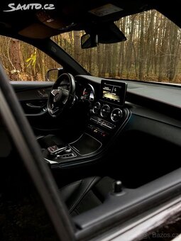 Mercedes-Benz GLC 43 AMg - 5