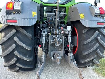 Fendt 939 Profi Plus / 2018 - 5