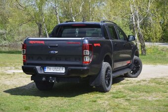 Ford Ranger Raptor THUNDER - 5