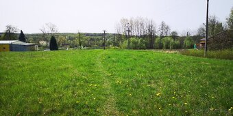 Prodej pozemků pro bydlení - 5