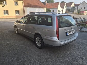 Citroen C5 2.0 HDI - 5