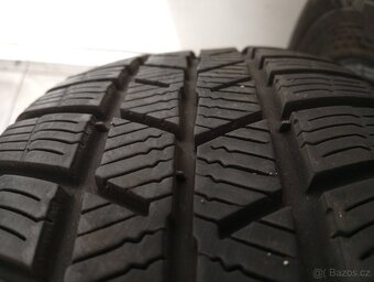 Barum Zimní 195/65R15 - 5