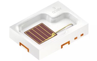 LED diody SMD - 5