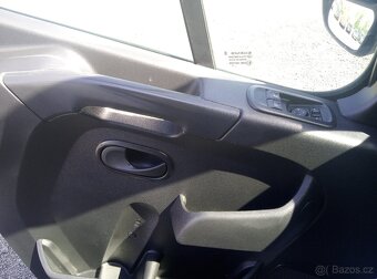 Renault Master, 2.3DCi 120kW KLIMA MAXI Původ ČR - 5