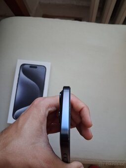 IPhone 15 pro - 5