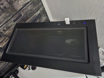 Herní PC Ryzen 5 5600 rtx 3060 ti - 5